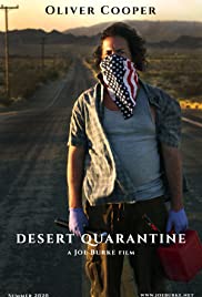 Watch Full Movie :Desert Quarantine (2020)