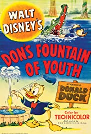 Dons Fountain of Youth (1953)