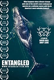 Entangled: The Race to Save Right Whales from Extinction (2020)
