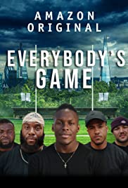 Everybodys Game (2020)