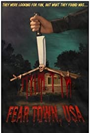 Watch Full Movie :Fear Town, USA (2014)