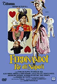 Ferdinando I° re di Napoli (1959)