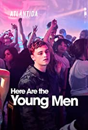 Here Are the Young Men (2020)
