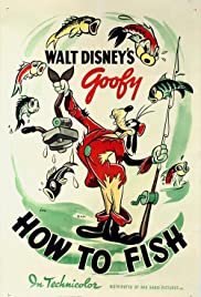 Watch Full Movie :How to Fish (1942)