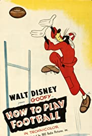 How to Play Football (1944)