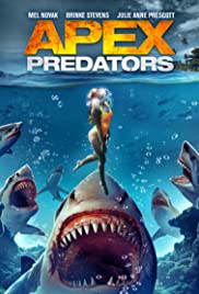 Watch Full Movie :Apex Predators (2021)