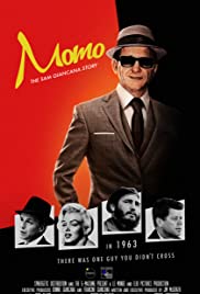 Momo: The Sam Giancana Story (2011)
