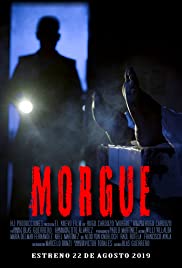 Watch Full Movie :Morgue (2019)