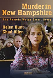 Watch Full Movie :Murder in New Hampshire: The Pamela Smart Story (1991)