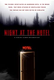 Night at the Hotel (2019)