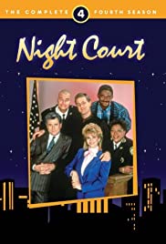Night Court (19841992)