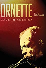 Ornette: Made in America (1985)