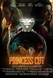 Watch Full Movie :Princess Cut (2020)
