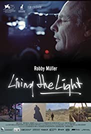 Robby Müller: Living the Light (2018)