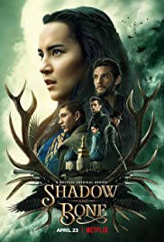Watch Full Tvshow :Shadow and Bone (2021 )