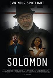 Watch Full Movie :Solomon (2021)