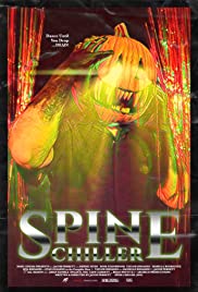 Spine Chiller (2019)