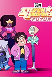 Steven Universe Future (20192020)