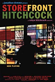 Storefront Hitchcock (1998)