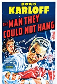 The Man They Could Not Hang (1939)