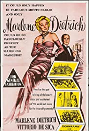 The Montecarlo Story (1956)