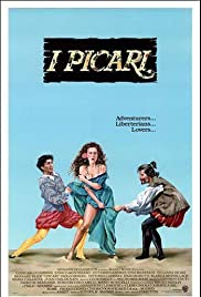 Watch Full Movie :I picari (1987)