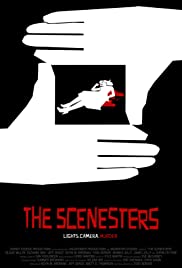 Watch Full Movie :The Scenesters (2009)