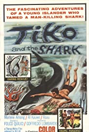 Tiko and the Shark (1962)