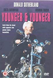 Watch Full Movie :Younger and Younger (1993)
