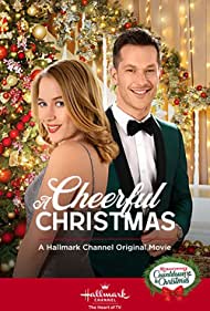 Watch Full Movie :A Cheerful Christmas (2019)