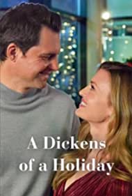A Dickens of a Holiday! (2021)