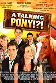 A Talking Pony (2013)