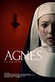 Watch Full Movie :Agnes (2021)