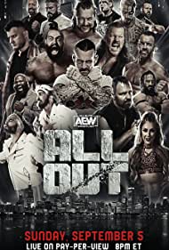 All Elite Wrestling: All Out (2021)