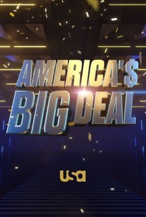 Americas Big Deal (2021)