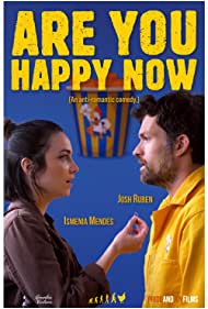 Are You Happy Now (2021)