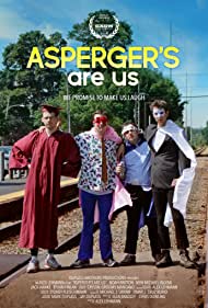 Aspergers Are Us (2016)