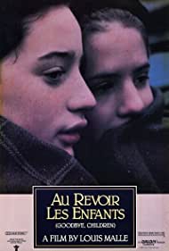 Au Revoir les Enfants (1987)