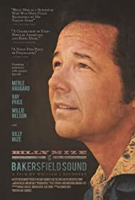 Billy Mize the Bakersfield Sound (2014)