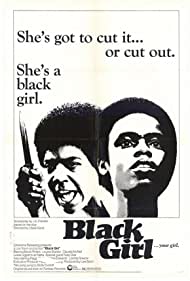 Watch Full Movie :Black Girl (1972)
