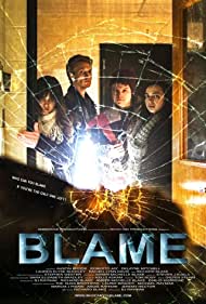 Watch Full Movie :Blame (2021)