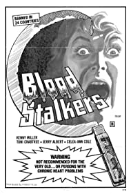 Blood Stalkers (1976)