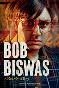 Watch Full Movie :Bob Biswas (2021)