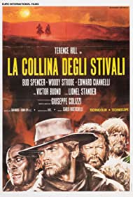 Boot Hill (1969)