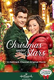 Christmas Under the Stars (2019)
