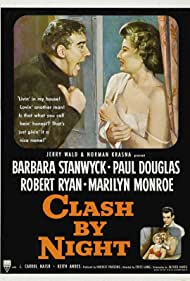 Watch Full Movie :Clash by Night (1952)