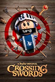 Watch Full Tvshow :Crossing Swords (2020)
