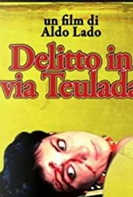Delitto in Via Teulada (1980)