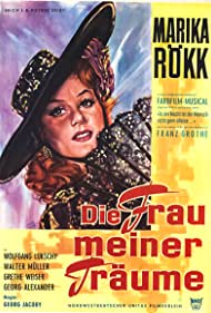Watch Full Movie :Die Frau meiner Träume (1944)