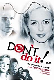 Dont Do It (1994)